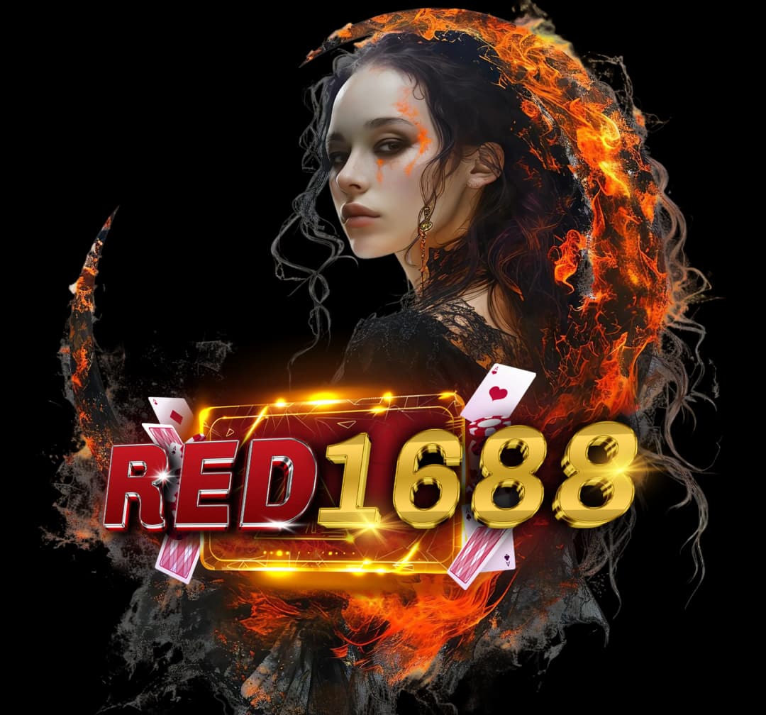 สนุกและคว้าชัยชนะได้ทุกที่ทุกเวลากับ RED1688